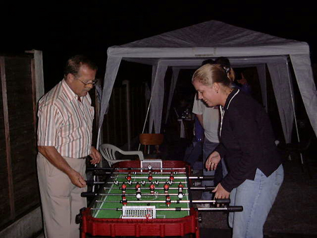 dunc+julie